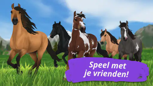 Star Stable Online screenshot 9
