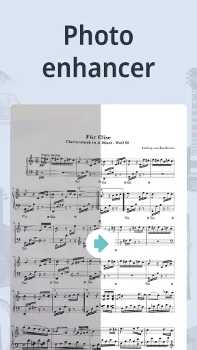 Stemapparaat en Metronoom screenshot 12