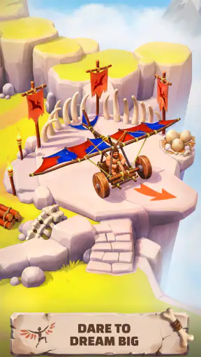 Stones and Bones screenshot 6
