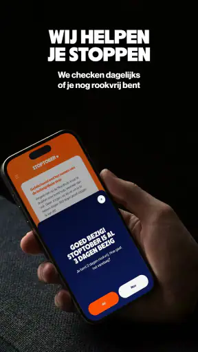 Stoptober 2026 screenshot 4