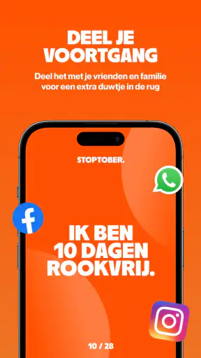 Stoptober 2026 screenshot 7