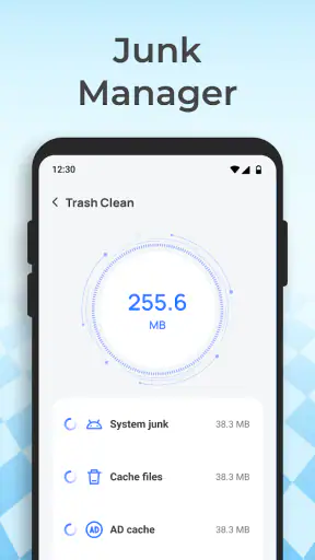 Storage Space Manager screenshot 3