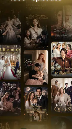 StoryReel: Drama Shorts & TV screenshot 7