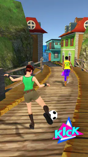 Street Chaser screenshot 3