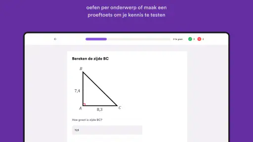 StudyGo screenshot 10