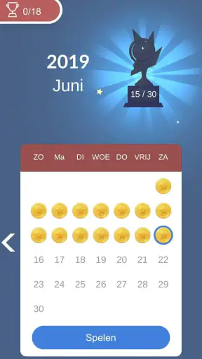 Sudoku - Sudoku puzzels screenshot 2
