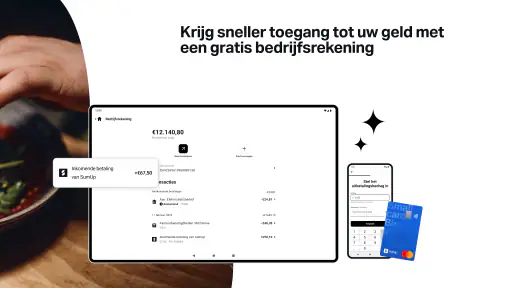 SumUp Business screenshot 10