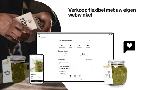 SumUp Business screenshot 12