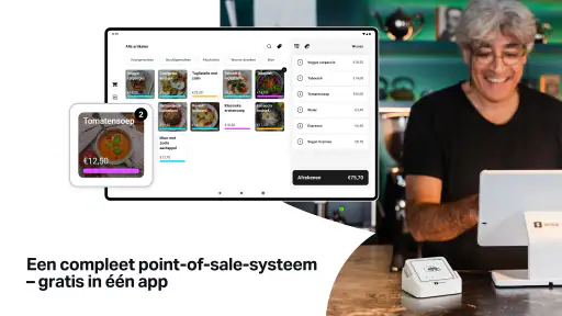 SumUp Business screenshot 7