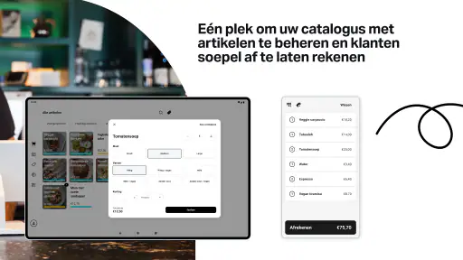 SumUp Business screenshot 8