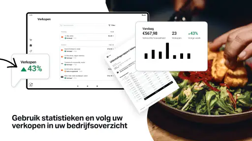 SumUp Business screenshot 9