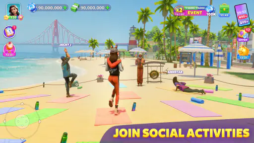 Sunday City: Life RolePlay screenshot 3