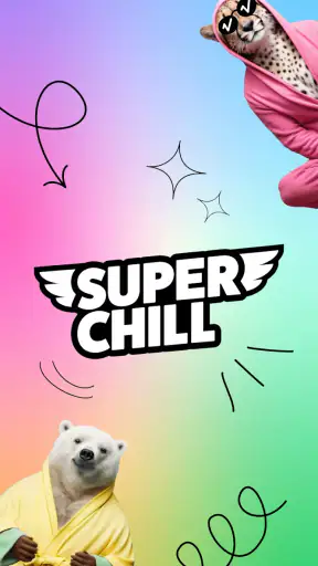 Super Chill screenshot 7