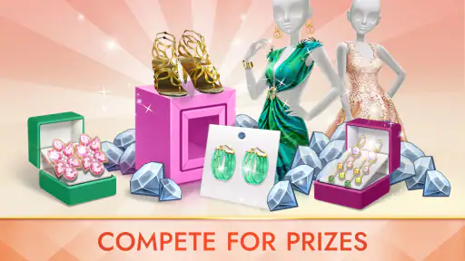 Super Stylist Fashion Makeover screenshot 6