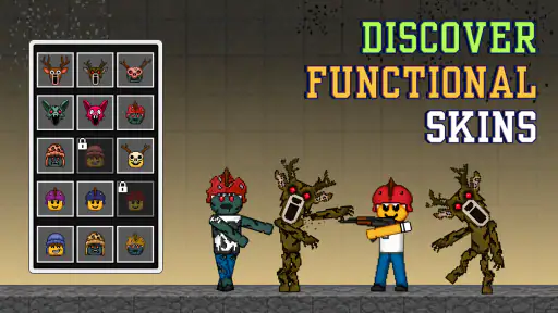 Survival Sandbox: Playground screenshot 6