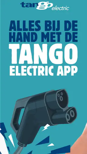 Tango electric screenshot 1