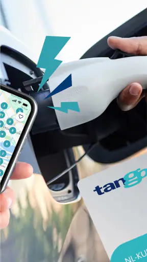 Tango electric screenshot 3