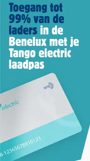 Tango electric screenshot 4