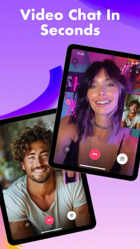 Tango - Live Stream, Ga Live screenshot 8