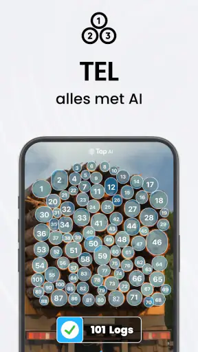 TapScanner - Scanner naar PDF screenshot 11