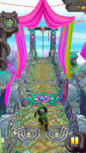 Temple Run 2 screenshot 12