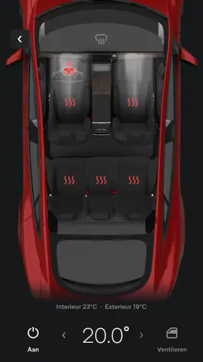Tesla screenshot 2