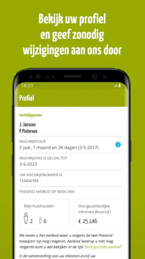 Thuis in Limburg screenshot 5
