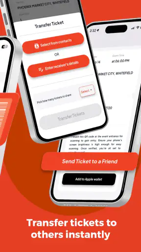ticketgenie screenshot 3