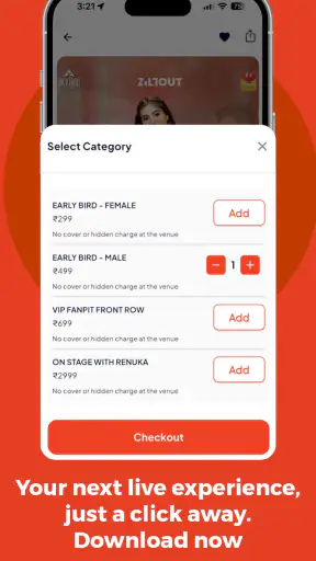 ticketgenie screenshot 7