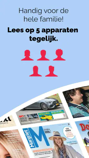 Lezerij screenshot 12