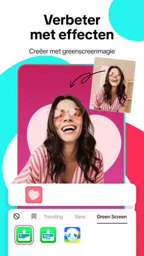 TikTok Lite - Snellere TikTok screenshot 6