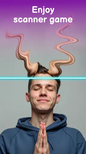Time Warp Scan - Face Scanner screenshot 3