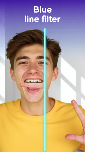Time Warp Scan - Face Scanner screenshot 4
