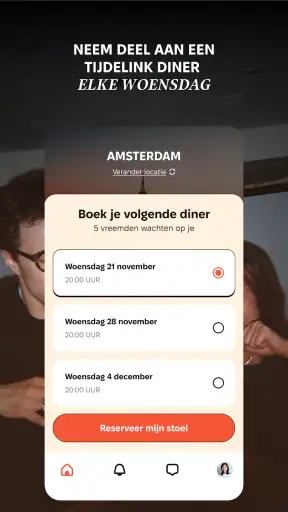 Timeleft screenshot 11