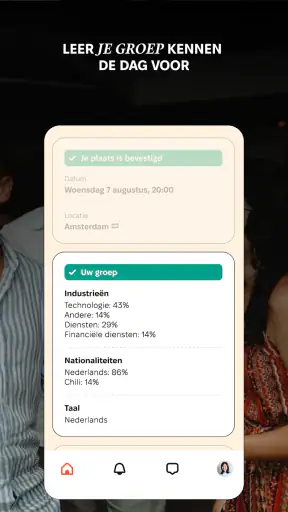 Timeleft screenshot 12