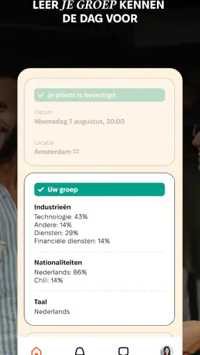Timeleft screenshot 4