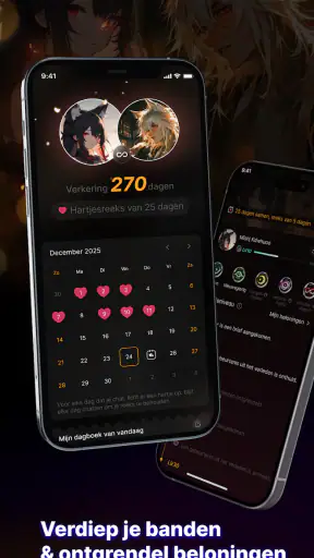 Tipsy Chat: Live Your Story screenshot 3