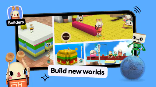 Toca Boca Jr: Fun Kids Games screenshot 7