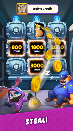 Top Tycoon: Coin Theme Empire screenshot 8
