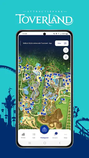 Toverland screenshot 7