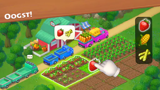Township screenshot 6