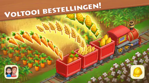 Township screenshot 8