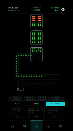 Traffic Flow: Idle Tycoon Game screenshot 11