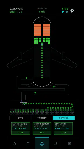 Traffic Flow: Idle Tycoon Game screenshot 8