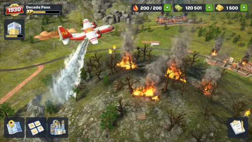 Transport Tycoon Empire 2 screenshot 10