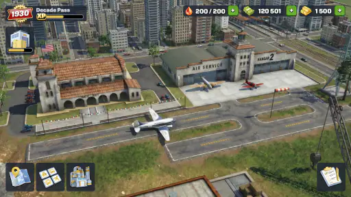 Transport Tycoon Empire 2 screenshot 12