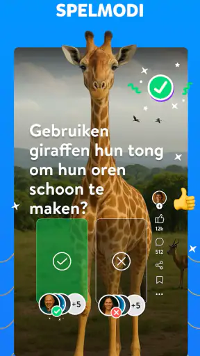 Trivia Crack: Quiz Spel Puzzel screenshot 4