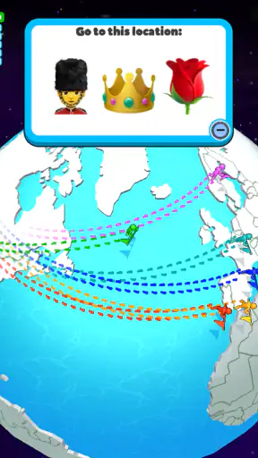 Trivia Planet! screenshot 10