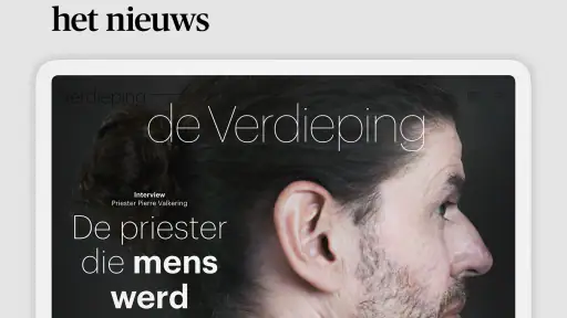Trouw - Nieuws & Verdieping screenshot 11