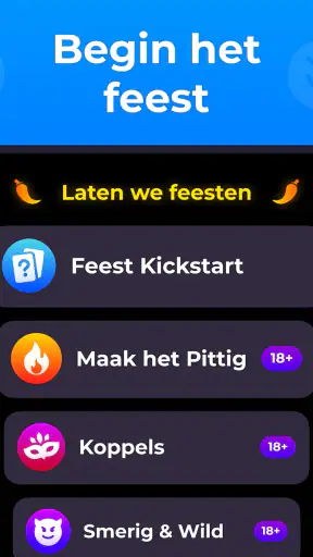 Truth or Dare - Drankspel screenshot 10